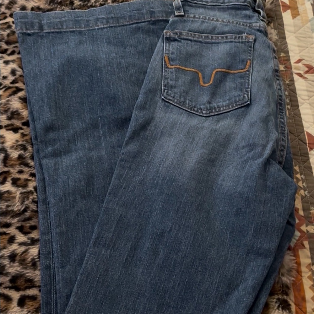 Kimes Ranch Jennifer - Picture 3 of 3